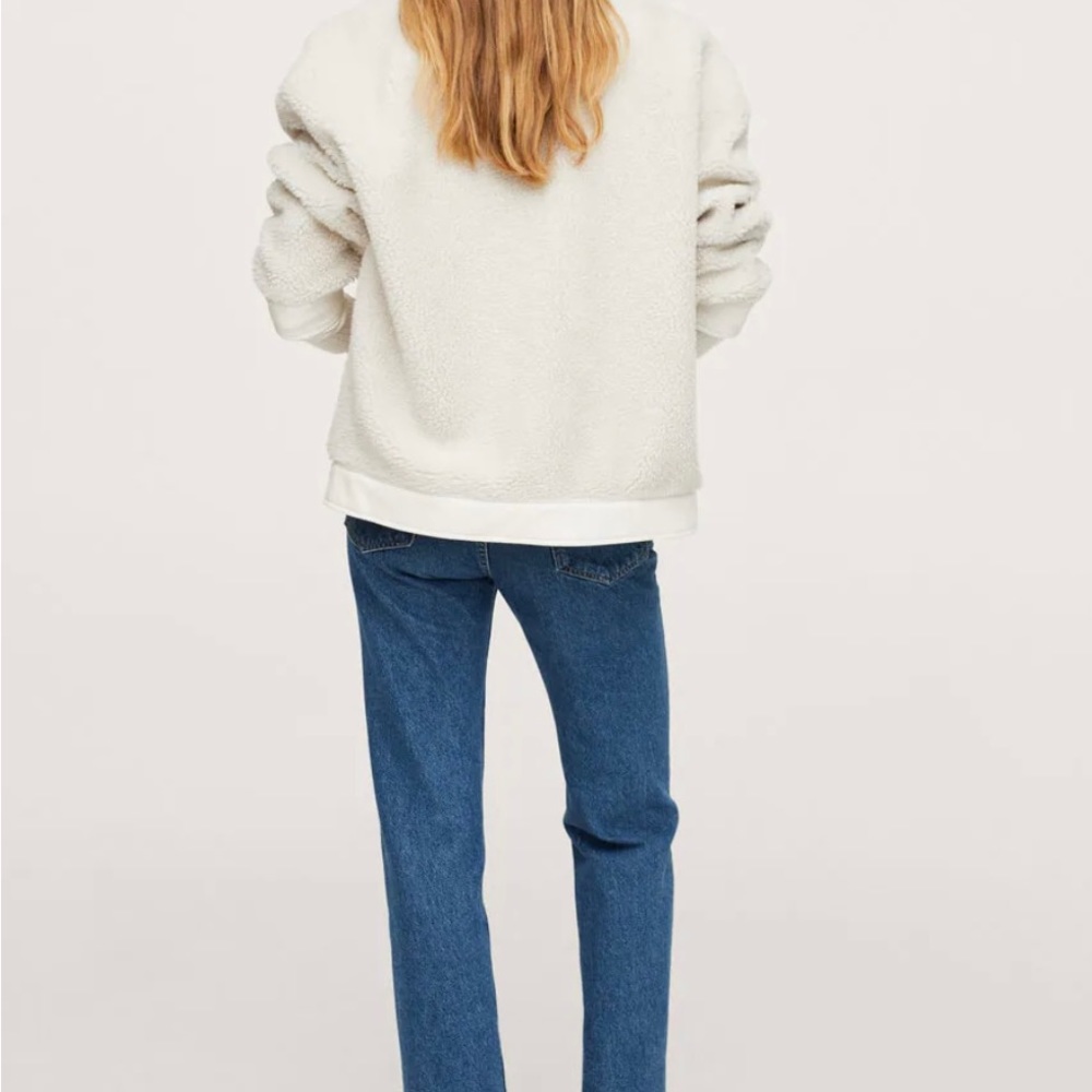 NWT Mango Jacket - Picture 3 of 7